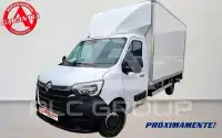 2024 Renault Master