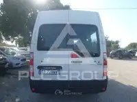 2024 Renault Master