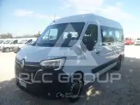 2024 Renault Master