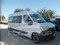 2024 Renault Master