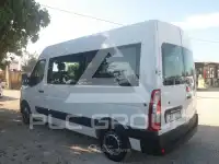 2024 Renault Master