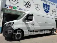 2024 Renault Master
