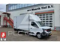 2024 Renault Master