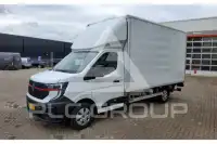 2024 Renault Master