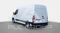 2024 Renault Master