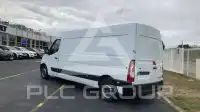 2024 Renault Master