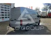 2024 Renault Master