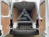2024 Renault Master