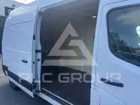 2024 Renault Master