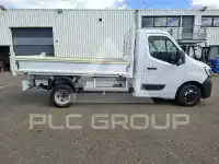 2024 Renault Master