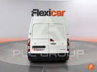 2024 Renault Master