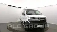 2024 Renault Master