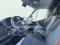 2024 Renault Master