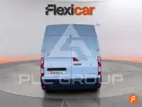 2024 Renault Master