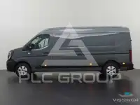 2024 Renault Master