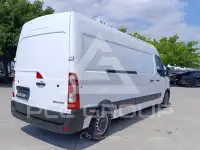 2024 Renault Master