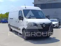 2024 Renault Master