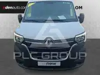 2024 Renault Master
