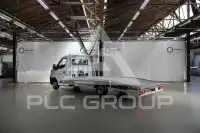 2024 Renault Master