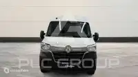 2024 Renault Master