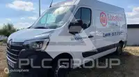 2024 Renault Master