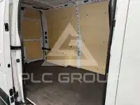 2024 Renault Master