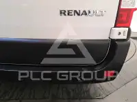 2024 Renault Master