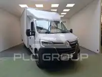 2024 Renault Master