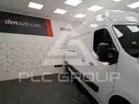 2024 Renault Master