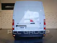 2024 Renault Master