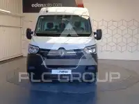 2024 Renault Master