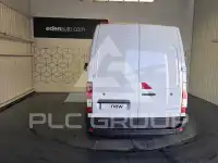 2024 Renault Master