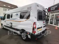 2024 Renault Master