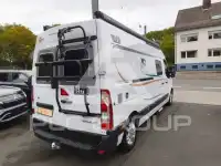 2024 Renault Master