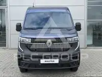 2024 Renault Master