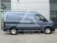 2024 Renault Master