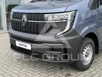 2024 Renault Master