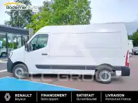 2024 Renault Master