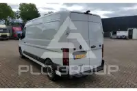 2024 Renault Master