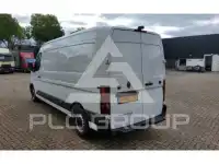 2024 Renault Master