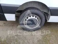 2024 Renault Master