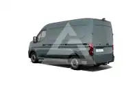2024 Renault Master