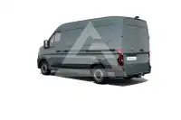 2024 Renault Master