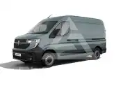 2024 Renault Master