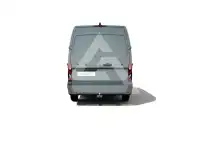 2024 Renault Master