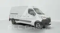 2024 Renault Master