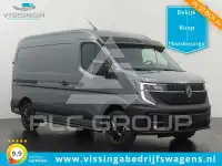 2024 Renault Master