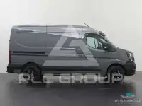 2024 Renault Master