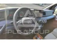 2024 Renault Master