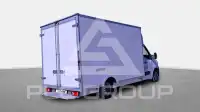 2024 Renault Master